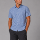 Field Day Short Sleeve Tech Shirt
