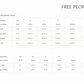 Free People - Women's Sammi Babydoll Top