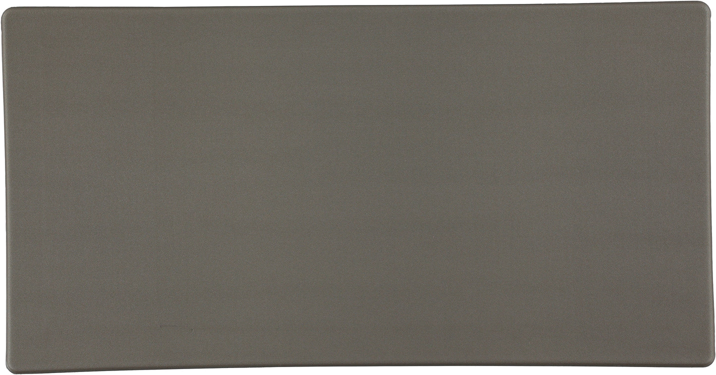 20" x 39" Hillside Anti-Fatigue Kitchen Mat