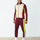 GSTQ Knit Track Jacket - Small