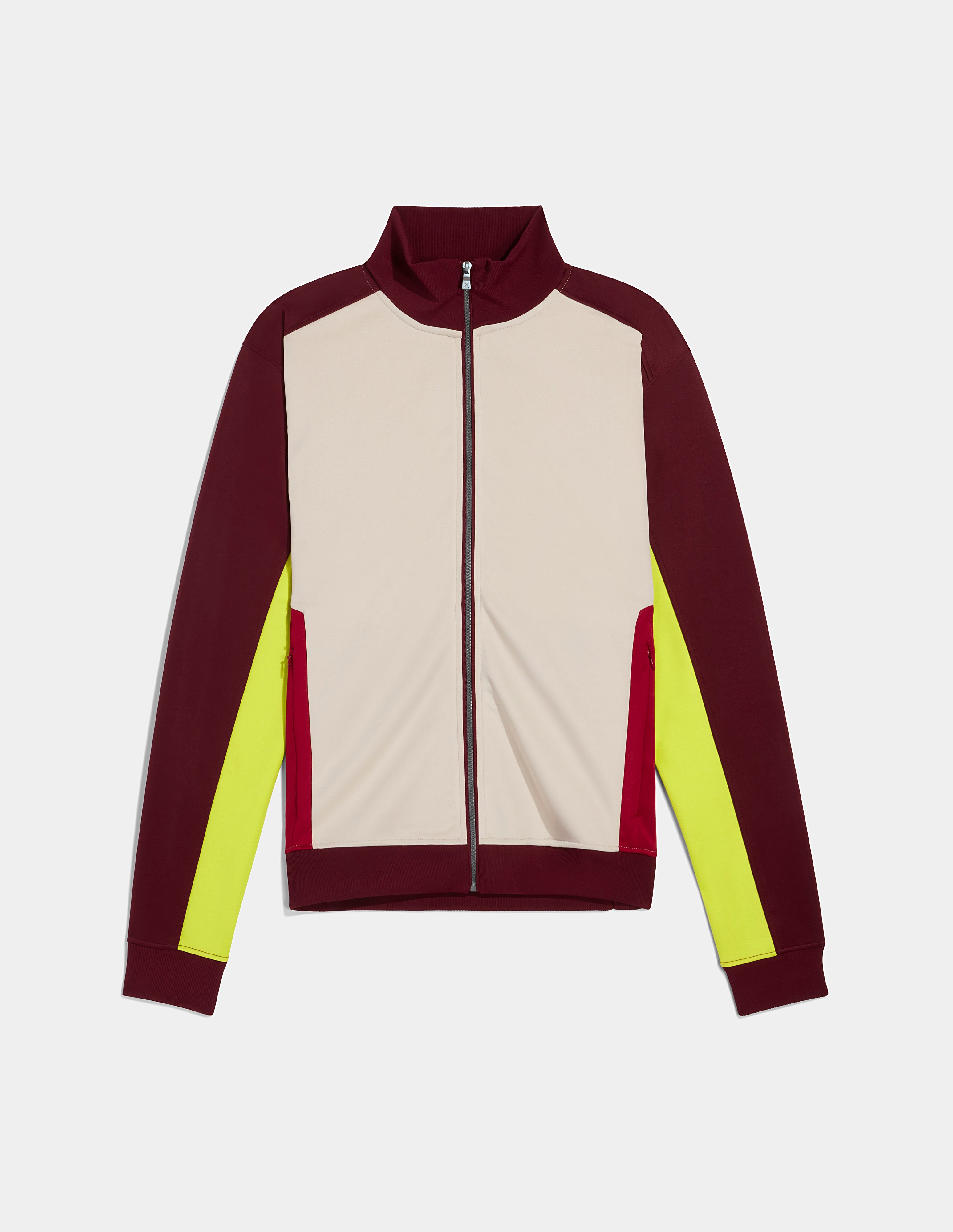 Port Colorblock