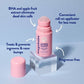 Megababe Apres Shave Hair Treatment Trial Size 1.7 fl oz - New