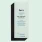 hers Hair Regrowth Foam Treatment 5% Minoxidil 2.11oz - New