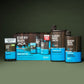 Every Man Jack Mountain Air Holiday Body Dopp Bag Gift Set 3ct - Imperfect Box