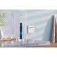 Philips Sonicare 4100 Plaque Control Rechargeable Electric Toothbrush HX3689/22 Navy - Imperfect Box