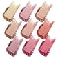 Pixi + Hello Kitty Chrome Glow Palette 0.9oz - Imperfect Box
