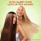 Garnier Fructis Sleek & Shine Anti-Frizz Serum 5.1 fl oz - New