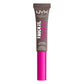NYX Professional Makeup Thick It Stick It Brow Gel Mascara Ash Brown 0.23 fl oz - New