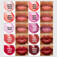 Revlon Super Lustrous Glimmer Lip Oil Moisturizing 004 Gone Rose 0.13 fl oz - New