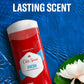 Old Spice Men's Deodorant Legendary Fragrance Fresh 3.4oz/3pk - New