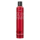 Sexy Hair Spray and Play Harder Hairspray 10oz - Missing Lid