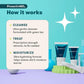 Proactiv MD 30 Day Acne Treatment Kit 3pc EXP 11/2026 - Imperfect Box