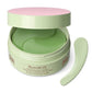 Pixi NutrifEYE Rose Eye Patches 60ct - New
