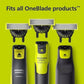 Philips Norelco OneBlade 360 Replacement Blade QP420/80 2pk - Missing Box