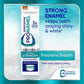 Sensodyne Pronamel Clinical Enamel Strengthening and Whitening Action Toothpaste 3.4oz/3pk - New