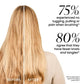Tangle Teezer Mini Ultimate Detangler Hair Brush Marshmallow Duo - Imperfect Box