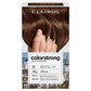 Clairol ColorStrong Permanent Hair Color Dye Kit 6 Light Brown - Imperfect Box