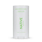 Native Solid Deodorant for Women & Men Cucumber & Mint  2.65oz - Imperfect Container