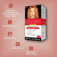Color Oops Extra Strength Hair Color Remover 4 fl oz - Imperfect Box