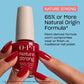 OPI Nature Strong Nail Polish Right As Rain 0.5 fl oz - New