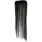 Maybelline Lash Sensational Sky High Mascara Washable Blackest Blk 0.24 fl oz - Imperfect Box