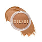Milani Cheek Kiss Cream Bronzer Spilling Tea 0.21oz - New