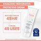 Avene Cicalfate+ Restorative Protective Skin Barrier Face Cream 1.3 fl oz - Missing Box