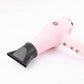 L'ange Hair Soleil Professional Hair Dryer Blush 1875W - New