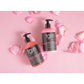 TGIN Rose Water Smoothing Leave In Conditioner 13 fl oz - New