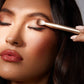 EcoTools Brightening Eye Brush Set 5ct - NEW