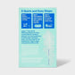 7-Day Quick Whitening Wraps Up&Up - Imperfect Box