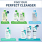 CeraVe SA Face Wash Salicylic Acid Cleanser 8 fl oz - Imperfect Container
