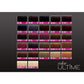 Schwarzkopf Color Ultime Permanent Color Amethyst Black - New