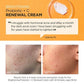 Andalou Naturals Brightening Probiotic + Vitamin C Renewal Cream 1.7oz - Imperfect Box