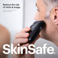 MANSCAPED The Handyman Compact Face Shaver Portable SkinSafe - Imperfect Box