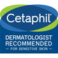 Cetaphil Cracked Skin Repair Balm Unscented - 3 fl oz