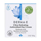 derma e Ultra Hydrating Antioxidant Face Moisturizer 2oz - Imperfect Box