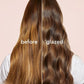 Glaze SuperGloss Color Conditioning Hair Gloss & Toner Vanilla Lights for Highlighted Hair 6.4 fl oz - New