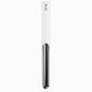 quip Sonic Electric Metal Toothbrush and Travel Case Slate - Imperfect Box