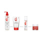 DERMA E Anti Wrinkle Cleanser Unscented 6 fl oz - New