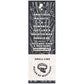 DR. SQUATCH Men's All Natural Bar Soap Thousand Sword Scrub 5oz - Imperfect Box