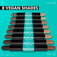 NYX Professional Makeup Wonder Stick 2-in-1 Highlight & Contour 02 Universal Light 0.28oz - New