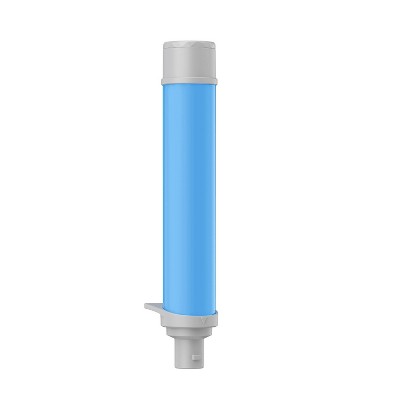 Conair Style Chemistry Curling Wand Attachment Sky Blue - Imperfect Box