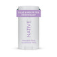Native Solid Deodorant Lilac & White Tea 2.65oz - New