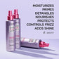 L'Oreal Paris EverPure 21-in-1 Leave In Conditioner Spray 6.8 fl oz - New