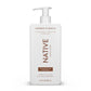 Native Coconut & Vanilla Moisturizing Shampoo 16.5 fl oz - Imperfect Container