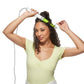 Conair Style Chemistry Tapered Curling Wand Attachment 1 1/4-3/4 - New
