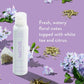 Native Spray Deodorant Lilac & White Tea Aluminum-Free 3.5oz - Imperfect Container