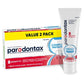 Parodontax Complete Extra Fresh 2pk Toothpaste - Missing Box
