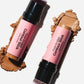 MCoBeauty Dual-Ended Contour Stick Medium/Dark 0.5oz - New
